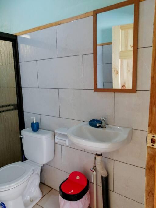 Casa Beli Apartment Monteverde Exterior photo