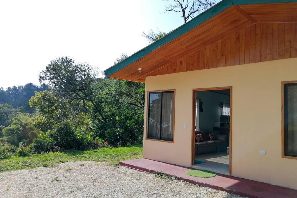 Casa Beli Apartment Monteverde Exterior photo