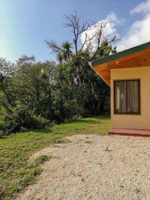 Casa Beli Apartment Monteverde Exterior photo