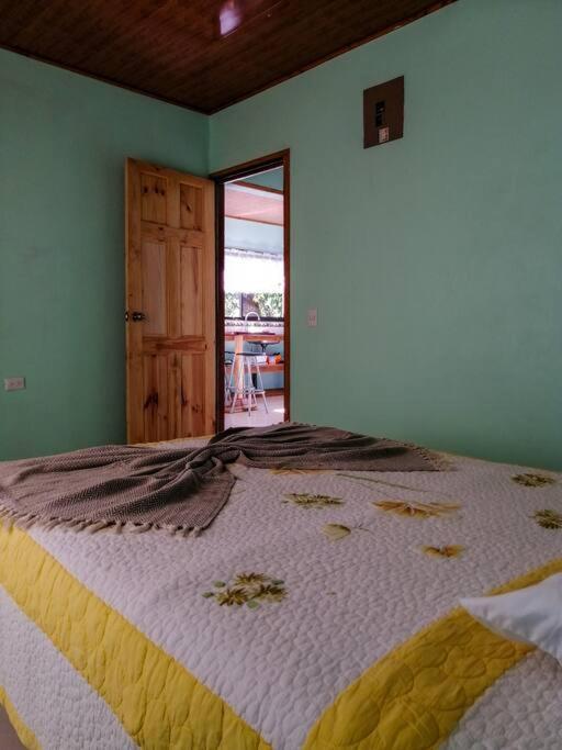 Casa Beli Apartment Monteverde Exterior photo