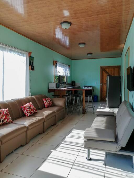 Casa Beli Apartment Monteverde Exterior photo