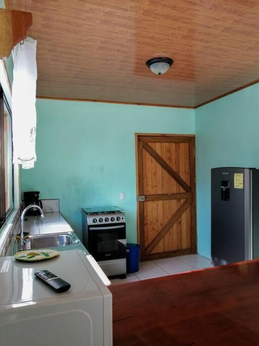Casa Beli Apartment Monteverde Exterior photo