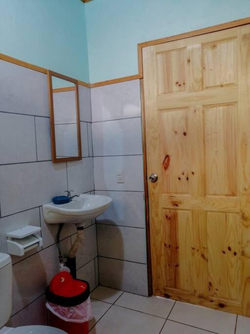 Casa Beli Apartment Monteverde Exterior photo