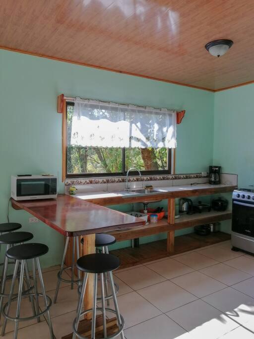 Casa Beli Apartment Monteverde Exterior photo